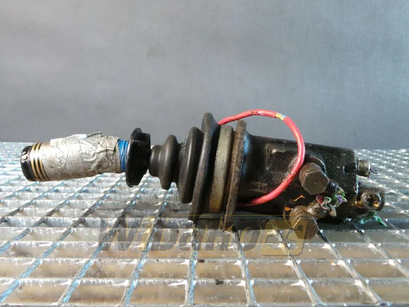 Liebherr A900 9266156 - Hidraulični ventil za Građevinska mašina: slika 1 Liebherr A900 9266156 - Hidraulični ventil za Građevinska mašina: slika 1