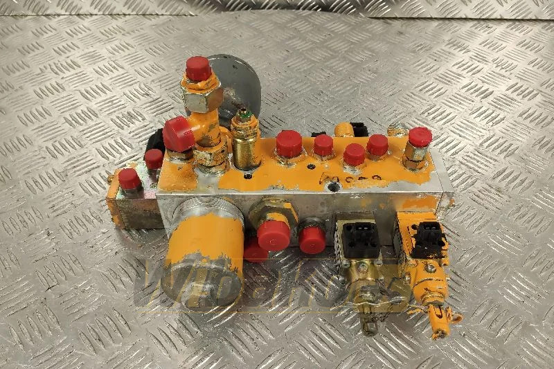 Liebherr OF7428 - Hidraulični ventil za Građevinska mašina: slika 1 Liebherr OF7428 - Hidraulični ventil za Građevinska mašina: slika 1