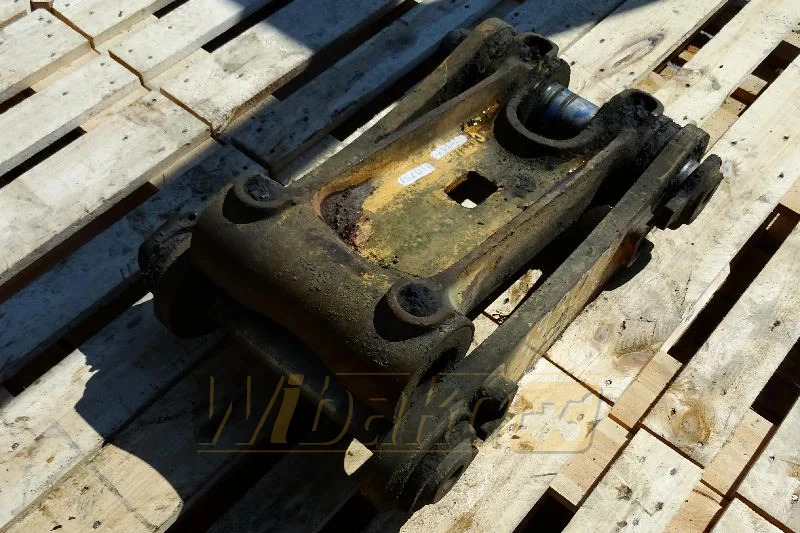 Liebherr R914 - Kašika za bager: slika 1 Liebherr R914 - Kašika za bager: slika 1