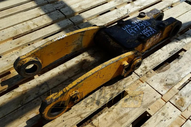 Liebherr R924BHDSL - Kašika za bager: slika 1 Liebherr R924BHDSL - Kašika za bager: slika 1