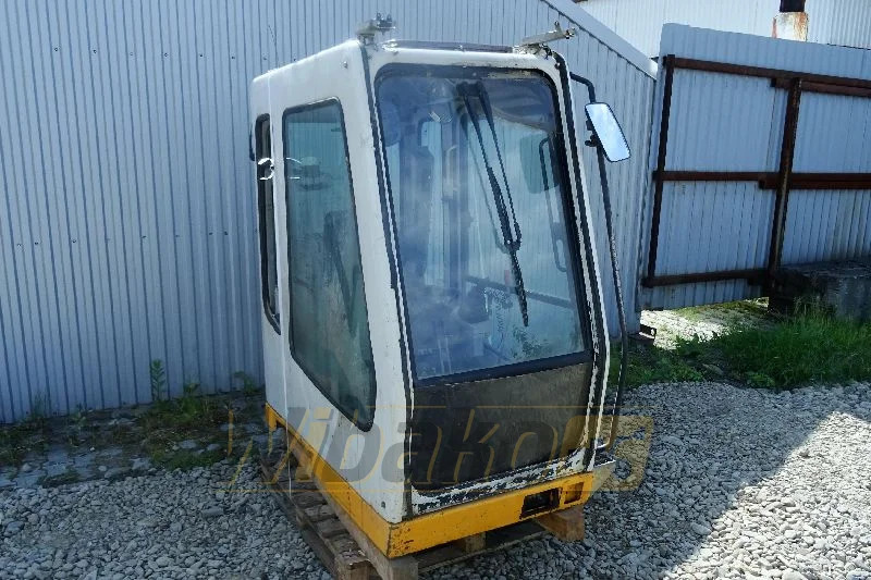 Liebherr R934BHDSLI - Kabina za Građevinska mašina: slika 1 Liebherr R934BHDSLI - Kabina za Građevinska mašina: slika 1