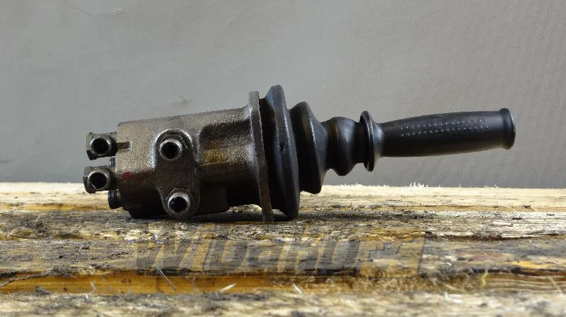 Liebherr VG7 4/5 W01 9266209 001 - Hidraulični ventil za Građevinska mašina: slika 1 Liebherr VG7 4/5 W01 9266209 001 - Hidraulični ventil za Građevinska mašina: slika 1