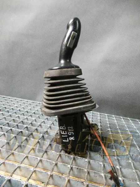 Liebherr VG7-4/5Z05 9273343 - Hidraulični ventil za Građevinska mašina: slika 1 Liebherr VG7-4/5Z05 9273343 - Hidraulični ventil za Građevinska mašina: slika 1