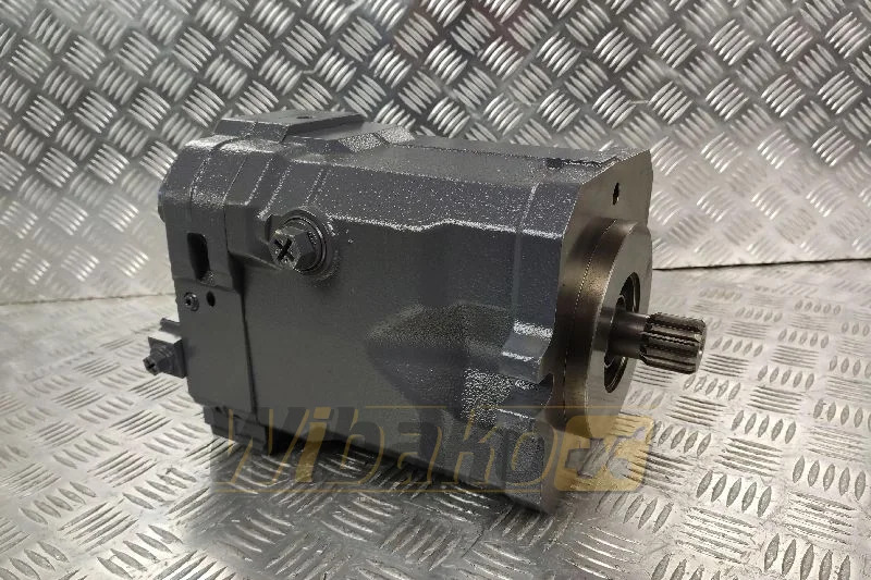 Linde HMV105-02 2342000058 - Hidraulični motor za Građevinska mašina: slika 3 Linde HMV105-02 2342000058 - Hidraulični motor za Građevinska mašina: slika 3