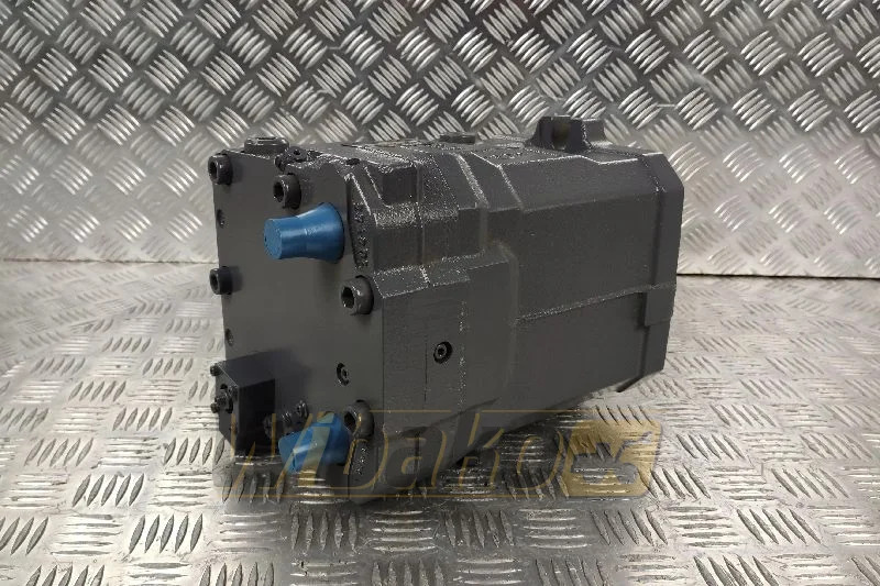 Linde HMV105-02 2342000058 - Hidraulični motor za Građevinska mašina: slika 4 Linde HMV105-02 2342000058 - Hidraulični motor za Građevinska mašina: slika 4