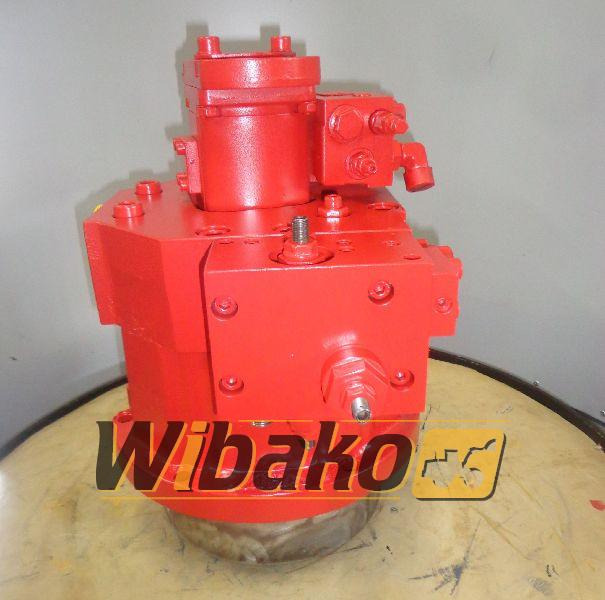 Main pump Linde HPR130 01R - Hidraulična pumpa za Građevinska mašina: slika 3 Main pump Linde HPR130 01R - Hidraulična pumpa za Građevinska mašina: slika 3