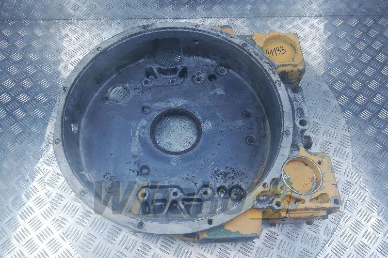 Mercedes OM421A 4030151302/5101401-3107/ZN5408/82 - Zamajac za Građevinska mašina: slika 1 Mercedes OM421A 4030151302/5101401-3107/ZN5408/82 - Zamajac za Građevinska mašina: slika 1