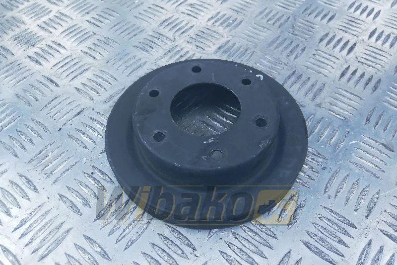 Mercedes OM421A - Motor i delovi za Građevinska mašina: slika 1 Mercedes OM421A - Motor i delovi za Građevinska mašina: slika 1