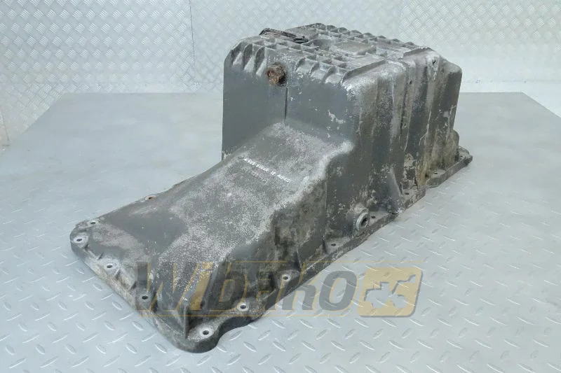 Mercedes OM906LA A9060102013AGVS - Korito za ulje za Građevinska mašina: slika 1 Mercedes OM906LA A9060102013AGVS - Korito za ulje za Građevinska mašina: slika 1