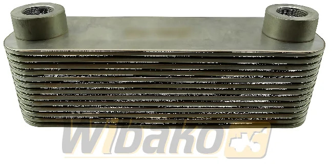 OE Germany 041820101301 - Hladnjak ulja za Građevinska mašina: slika 1 OE Germany 041820101301 - Hladnjak ulja za Građevinska mašina: slika 1