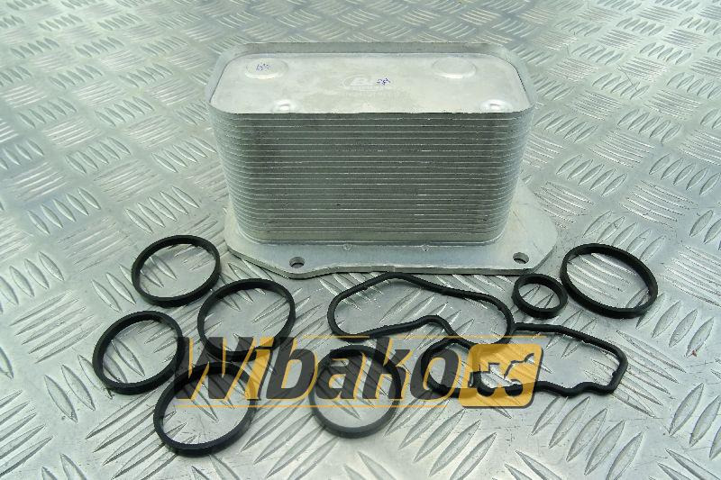 Oil cooler Deutz 04252961 - Hladnjak ulja za Građevinska mašina: slika 1 Oil cooler Deutz 04252961 - Hladnjak ulja za Građevinska mašina: slika 1