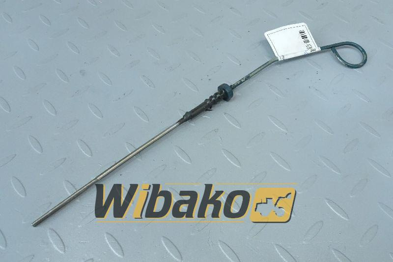 Oil dipstick for engine Kubota D1005 16335 - Korito za ulje za Građevinska mašina: slika 1 Oil dipstick for engine Kubota D1005 16335 - Korito za ulje za Građevinska mašina: slika 1