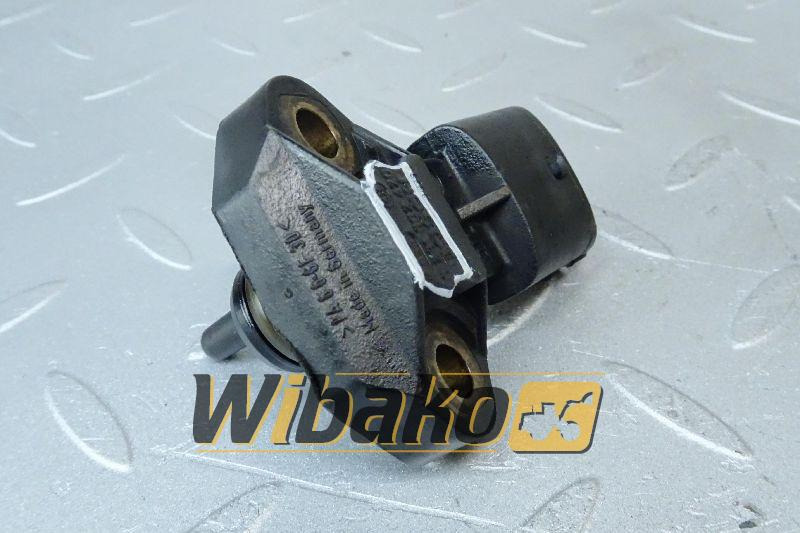 Oil pressure sensor Bosch 0281002420 - Senzor za Građevinska mašina: slika 1 Oil pressure sensor Bosch 0281002420 - Senzor za Građevinska mašina: slika 1