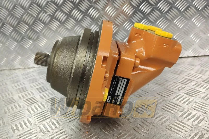 Parker 3707180 P23437-65V - Hidraulični motor za Građevinska mašina: slika 2 Parker 3707180 P23437-65V - Hidraulični motor za Građevinska mašina: slika 2
