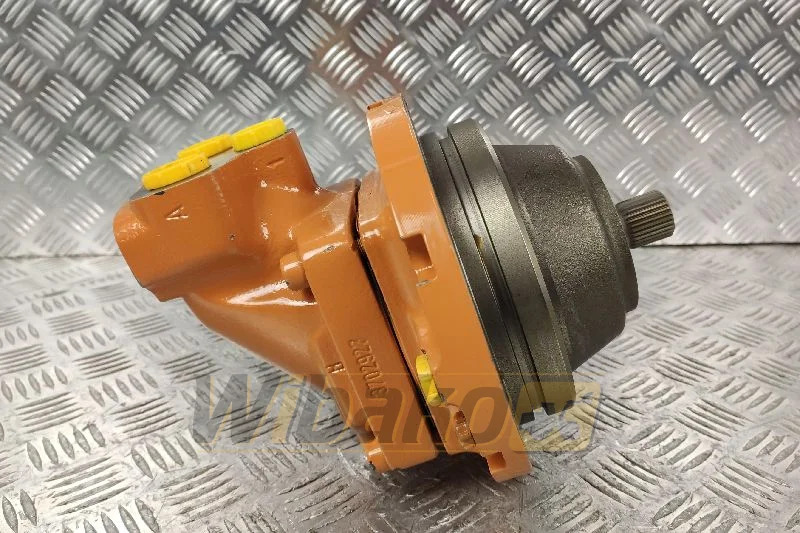 Parker 3707180 P23437-65V - Hidraulični motor za Građevinska mašina: slika 1 Parker 3707180 P23437-65V - Hidraulični motor za Građevinska mašina: slika 1