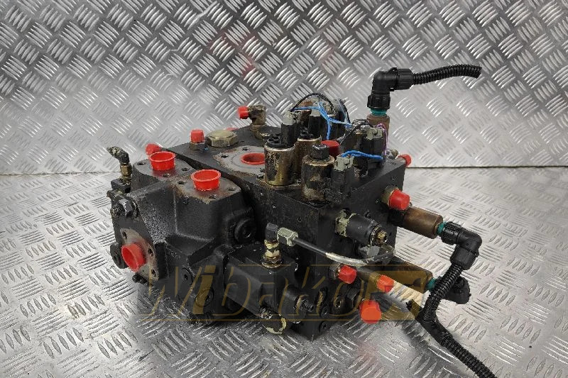 Parker 3769602 15332706/0642-424377-001 - Hidraulični ventil za Građevinska mašina: slika 1 Parker 3769602 15332706/0642-424377-001 - Hidraulični ventil za Građevinska mašina: slika 1