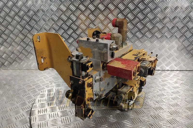 Parker HFC32559D 0HI044035 - Hidraulični ventil za Građevinska mašina: slika 1 Parker HFC32559D 0HI044035 - Hidraulični ventil za Građevinska mašina: slika 1