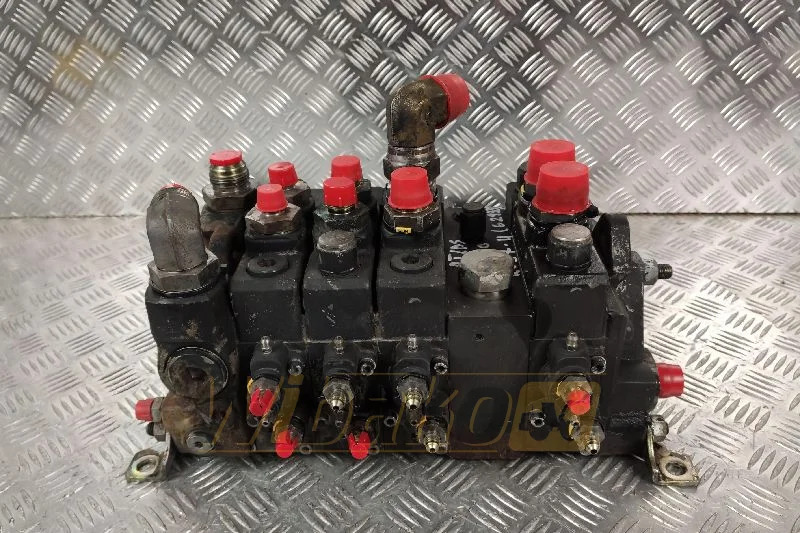 Parker K170LS-04-SE32-019 3222309058 - Hidraulični ventil za Građevinska mašina: slika 1 Parker K170LS-04-SE32-019 3222309058 - Hidraulični ventil za Građevinska mašina: slika 1