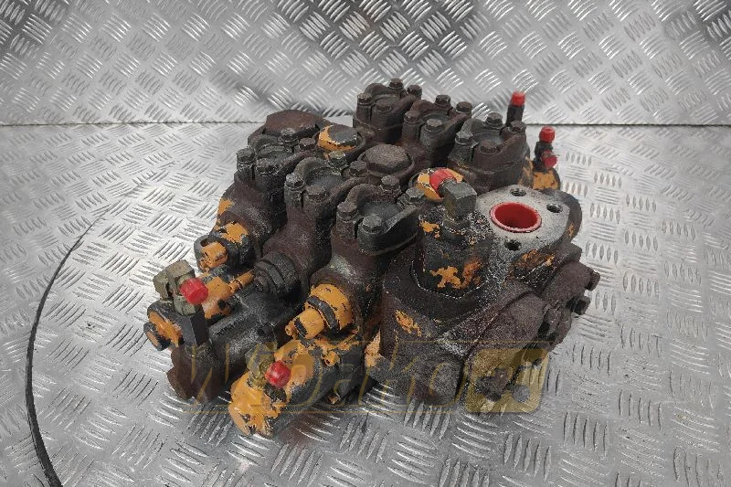 Parker V90115E - Hidraulični ventil za Građevinska mašina: slika 1 Parker V90115E - Hidraulični ventil za Građevinska mašina: slika 1