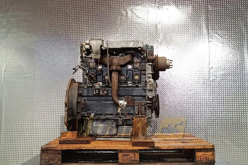 Perkins 1004-4 AA - Motor za Građevinska mašina: slika 3 Perkins 1004-4 AA - Motor za Građevinska mašina: slika 3