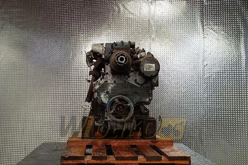 Perkins 1004-4 AA - Motor za Građevinska mašina: slika 4 Perkins 1004-4 AA - Motor za Građevinska mašina: slika 4