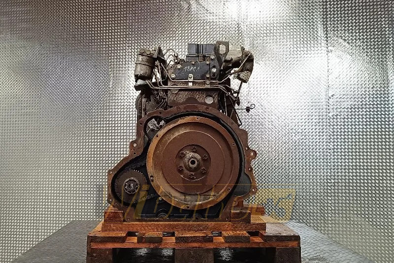 Perkins 1004-4 AA - Motor za Građevinska mašina: slika 5 Perkins 1004-4 AA - Motor za Građevinska mašina: slika 5