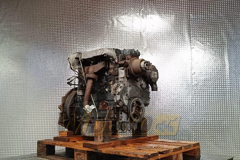 Perkins 1004-4 AA - Motor za Građevinska mašina: slika 2 Perkins 1004-4 AA - Motor za Građevinska mašina: slika 2