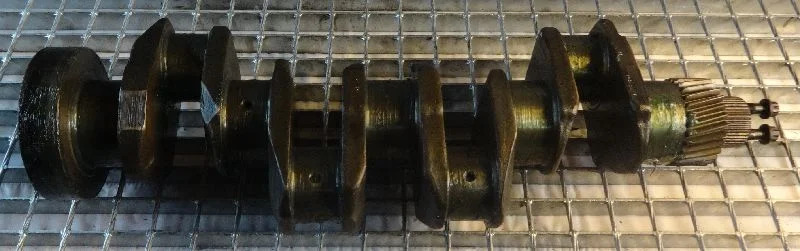 Perkins 1004-4T - Radilica za Građevinska mašina: slika 1 Perkins 1004-4T - Radilica za Građevinska mašina: slika 1