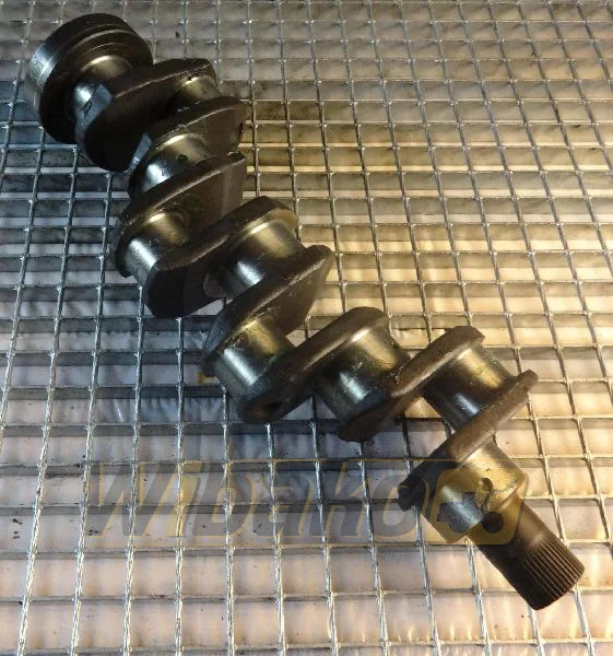 Perkins 1004-4T - Radilica za Građevinska mašina: slika 1 Perkins 1004-4T - Radilica za Građevinska mašina: slika 1