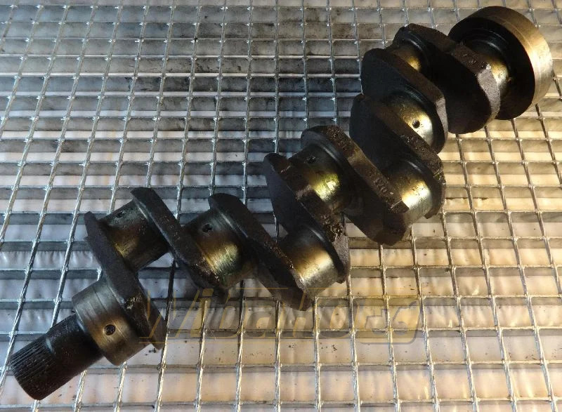 Perkins 1004-4T - Radilica za Građevinska mašina: slika 1 Perkins 1004-4T - Radilica za Građevinska mašina: slika 1