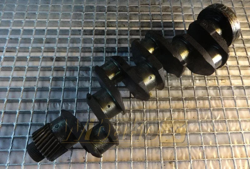 Perkins 1004-4T - Radilica za Građevinska mašina: slika 1 Perkins 1004-4T - Radilica za Građevinska mašina: slika 1