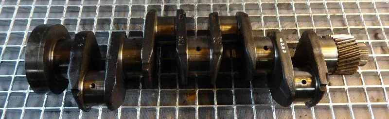 Perkins 1004-4T - Radilica za Građevinska mašina: slika 1 Perkins 1004-4T - Radilica za Građevinska mašina: slika 1