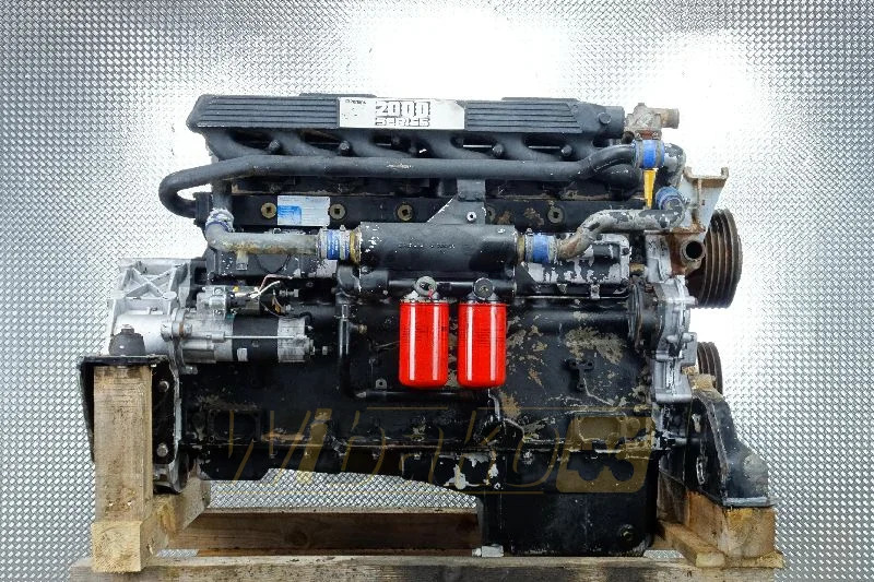 Perkins 2006-12T1 SPB - Motor za Građevinska mašina: slika 2 Perkins 2006-12T1 SPB - Motor za Građevinska mašina: slika 2