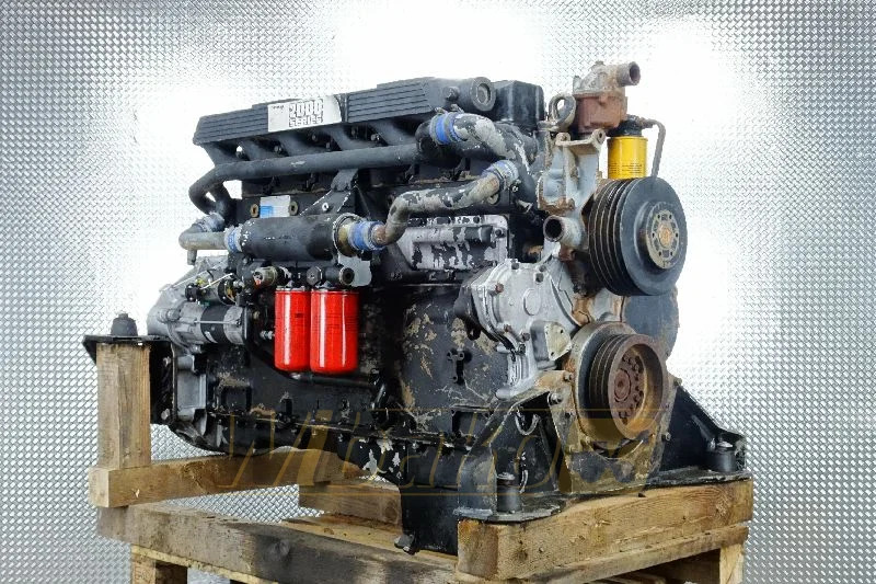 Perkins 2006-12T1 SPB - Motor za Građevinska mašina: slika 3 Perkins 2006-12T1 SPB - Motor za Građevinska mašina: slika 3