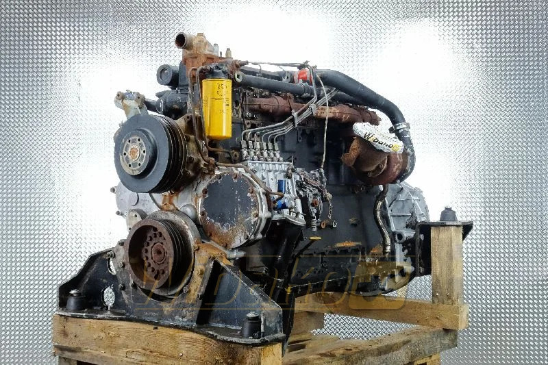 Perkins 2006-12T1 SPB - Motor za Građevinska mašina: slika 5 Perkins 2006-12T1 SPB - Motor za Građevinska mašina: slika 5