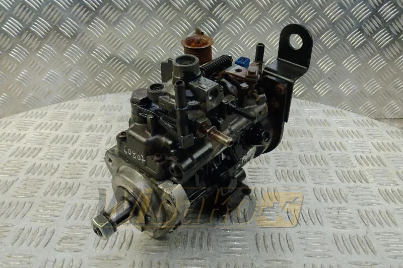 Perkins 2644C311 - Pumpa za gorivo za Građevinska mašina: slika 1 Perkins 2644C311 - Pumpa za gorivo za Građevinska mašina: slika 1