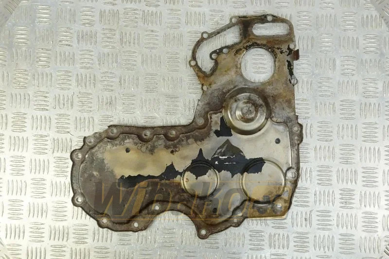 Perkins 4142A504 - Bregasta osovina za Građevinska mašina: slika 1 Perkins 4142A504 - Bregasta osovina za Građevinska mašina: slika 1