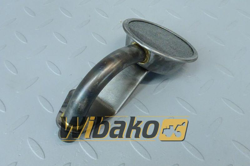 Pipeline for engine Kubota D1005 16261-32110 - Korito za ulje za Građevinska mašina: slika 1 Pipeline for engine Kubota D1005 16261-32110 - Korito za ulje za Građevinska mašina: slika 1