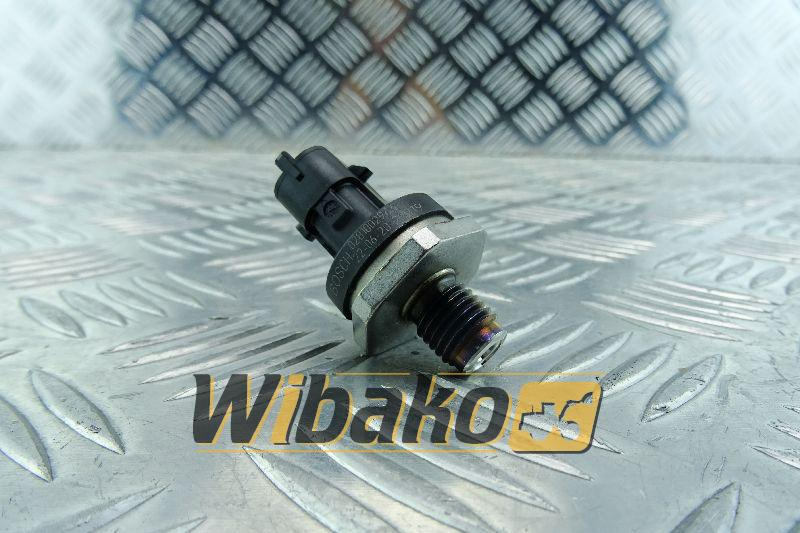 Pressure sensor Bosch 0281002964 - Senzor za Građevinska mašina: slika 1 Pressure sensor Bosch 0281002964 - Senzor za Građevinska mašina: slika 1