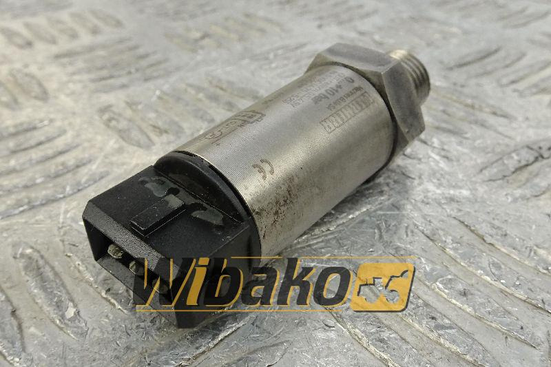 Pressure sensor Liebherr 511.99043 - Senzor za Građevinska mašina: slika 1 Pressure sensor Liebherr 511.99043 - Senzor za Građevinska mašina: slika 1