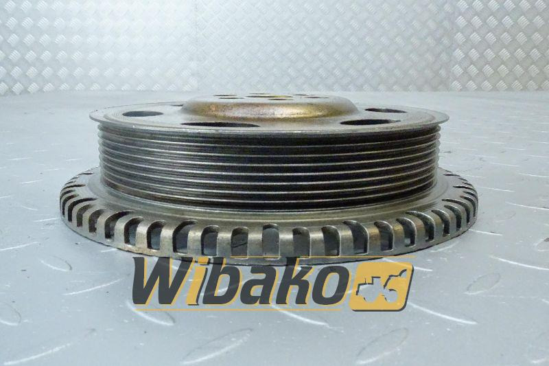 Pulley Iveco 4896773 - Motor i delovi za Građevinska mašina: slika 1 Pulley Iveco 4896773 - Motor i delovi za Građevinska mašina: slika 1