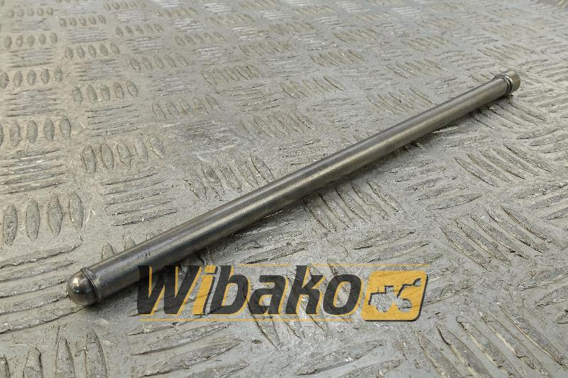 Push rod Liebherr 9271725 - Motor nadzemnih ventila za Građevinska mašina: slika 1 Push rod Liebherr 9271725 - Motor nadzemnih ventila za Građevinska mašina: slika 1