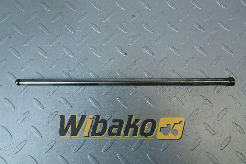 Push rod for engine Cummins QSC8.3 3966719 - Motor nadzemnih ventila za Građevinska mašina: slika 1 Push rod for engine Cummins QSC8.3 3966719 - Motor nadzemnih ventila za Građevinska mašina: slika 1