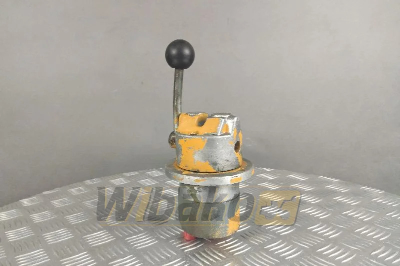 Rexroth 2TH7L61.10/1M 22608705 - Hidraulični ventil za Građevinska mašina: slika 1 Rexroth 2TH7L61.10/1M 22608705 - Hidraulični ventil za Građevinska mašina: slika 1