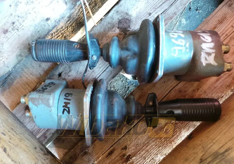 Rexroth 4TH6U12.13/1M - Hidraulični ventil za Građevinska mašina: slika 1 Rexroth 4TH6U12.13/1M - Hidraulični ventil za Građevinska mašina: slika 1