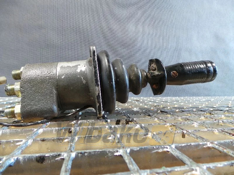 Rexroth 4TH6V52.14/105S205 - Hidraulični ventil za Građevinska mašina: slika 1 Rexroth 4TH6V52.14/105S205 - Hidraulični ventil za Građevinska mašina: slika 1