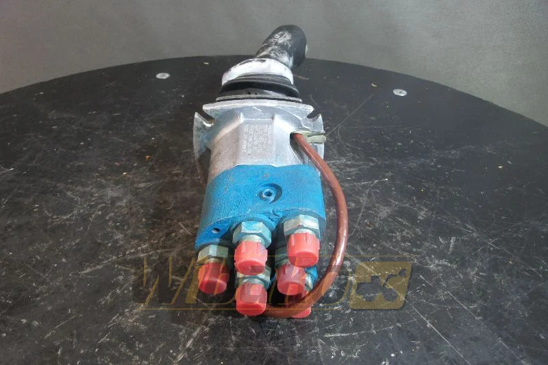 Rexroth 5TH6E52.14/YU01M05 - Hidraulični ventil za Građevinska mašina: slika 2 Rexroth 5TH6E52.14/YU01M05 - Hidraulični ventil za Građevinska mašina: slika 2