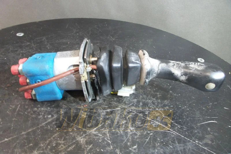 Rexroth 5TH6E52.14/YU01M05 - Hidraulični ventil za Građevinska mašina: slika 3 Rexroth 5TH6E52.14/YU01M05 - Hidraulični ventil za Građevinska mašina: slika 3