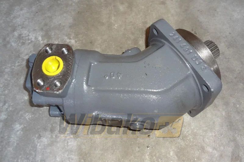 Rexroth A2FM90/61W-VAB027 R909425194 - Hidraulični motor za Građevinska mašina: slika 2 Rexroth A2FM90/61W-VAB027 R909425194 - Hidraulični motor za Građevinska mašina: slika 2