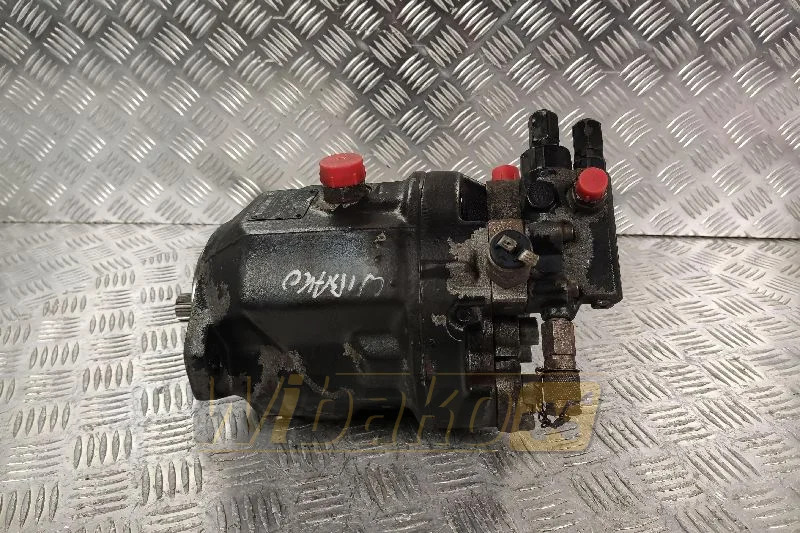 Rexroth AL A10V O 45 DFR1/31R-PWC11N00 R902443441 - Hidraulična pumpa za Građevinska mašina: slika 2 Rexroth AL A10V O 45 DFR1/31R-PWC11N00 R902443441 - Hidraulična pumpa za Građevinska mašina: slika 2